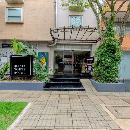 Hotel Quinta Norte Chipichape Cali Εξωτερικό φωτογραφία