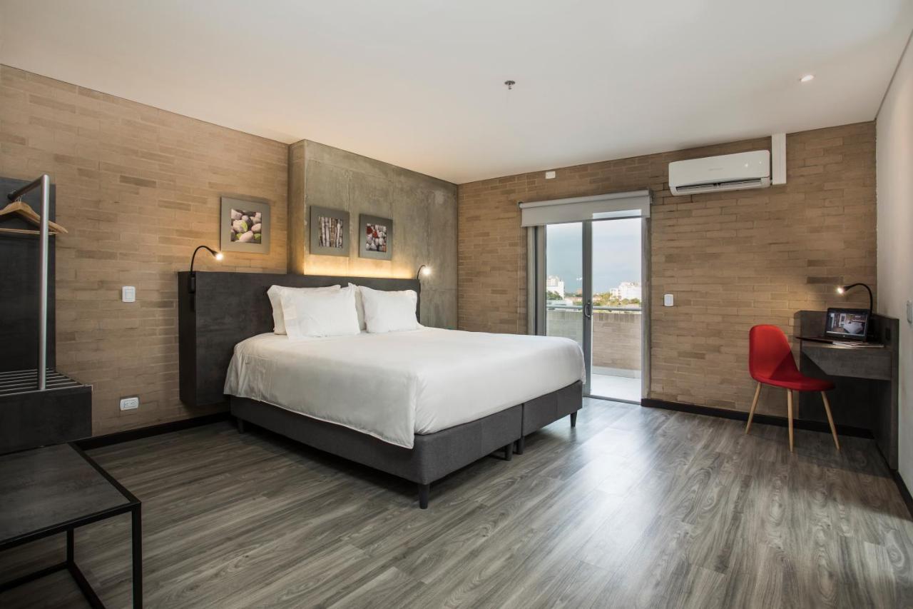 Hotel Quinta Norte Chipichape Cali Εξωτερικό φωτογραφία
