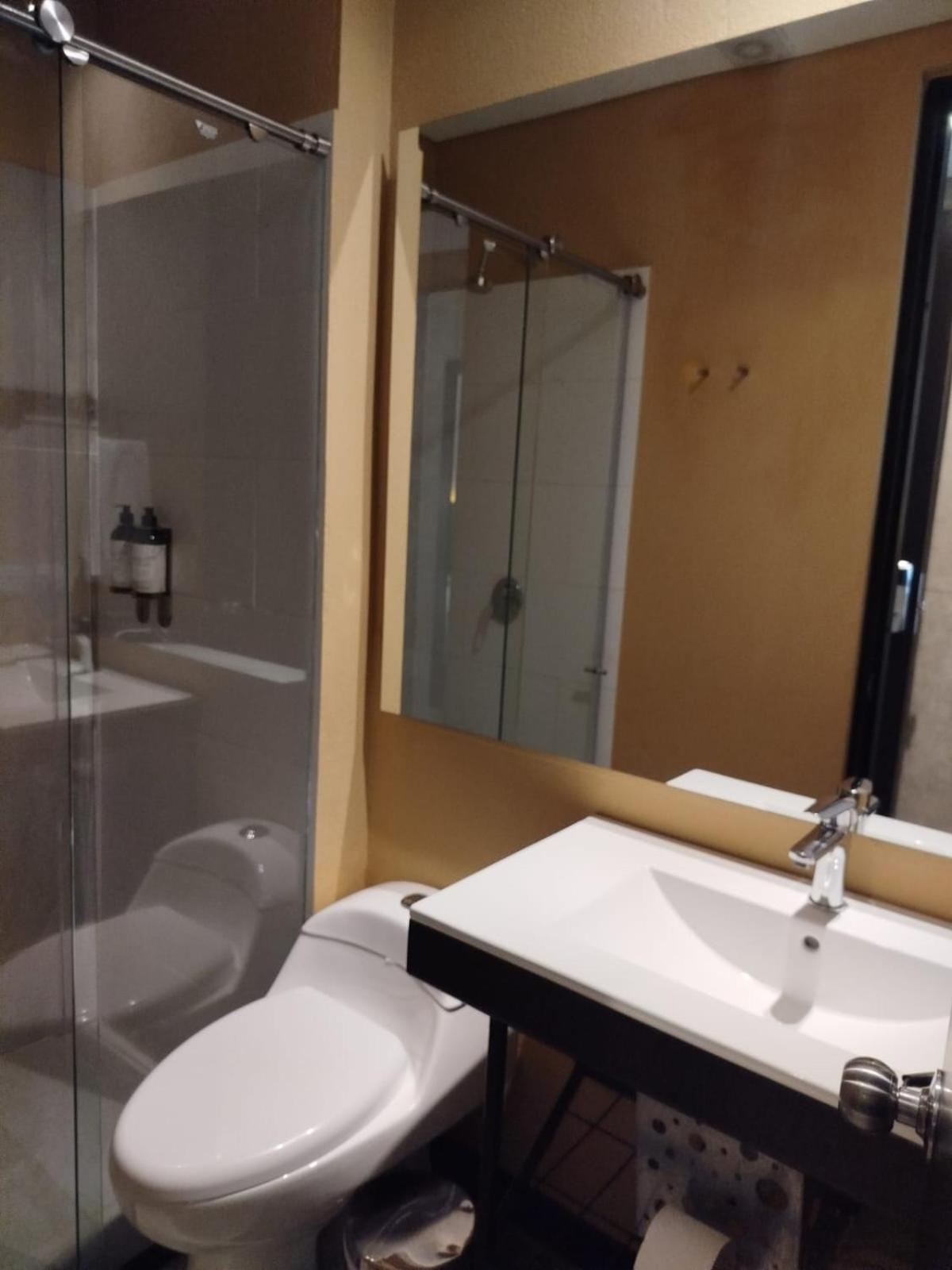 Hotel Quinta Norte Chipichape Cali Εξωτερικό φωτογραφία