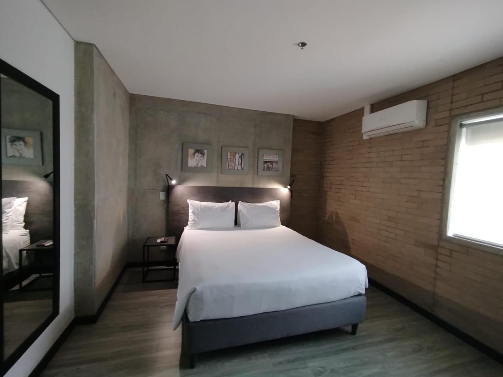Hotel Quinta Norte Chipichape Cali Εξωτερικό φωτογραφία