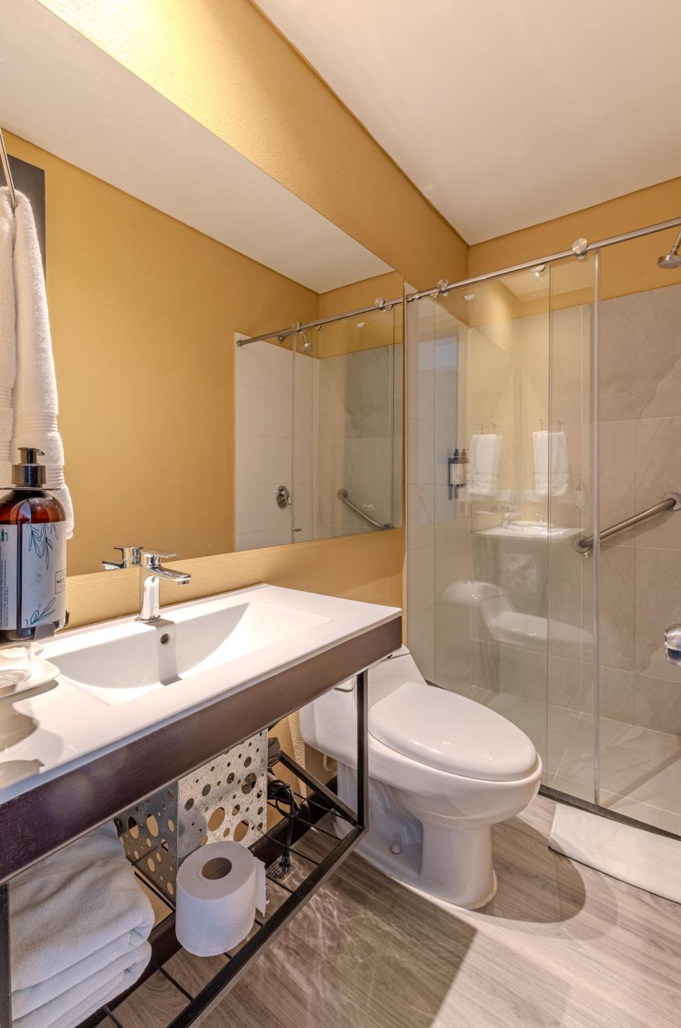 Hotel Quinta Norte Chipichape Cali Εξωτερικό φωτογραφία