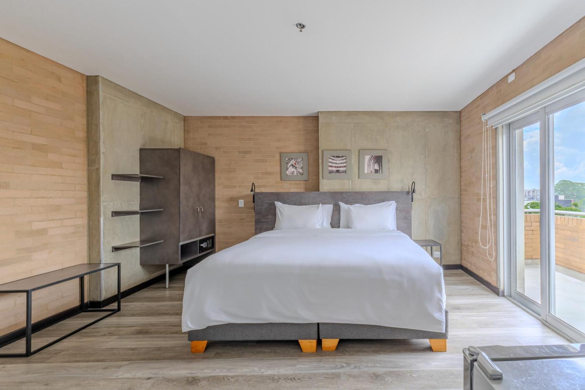 Hotel Quinta Norte Chipichape Cali Δωμάτιο φωτογραφία