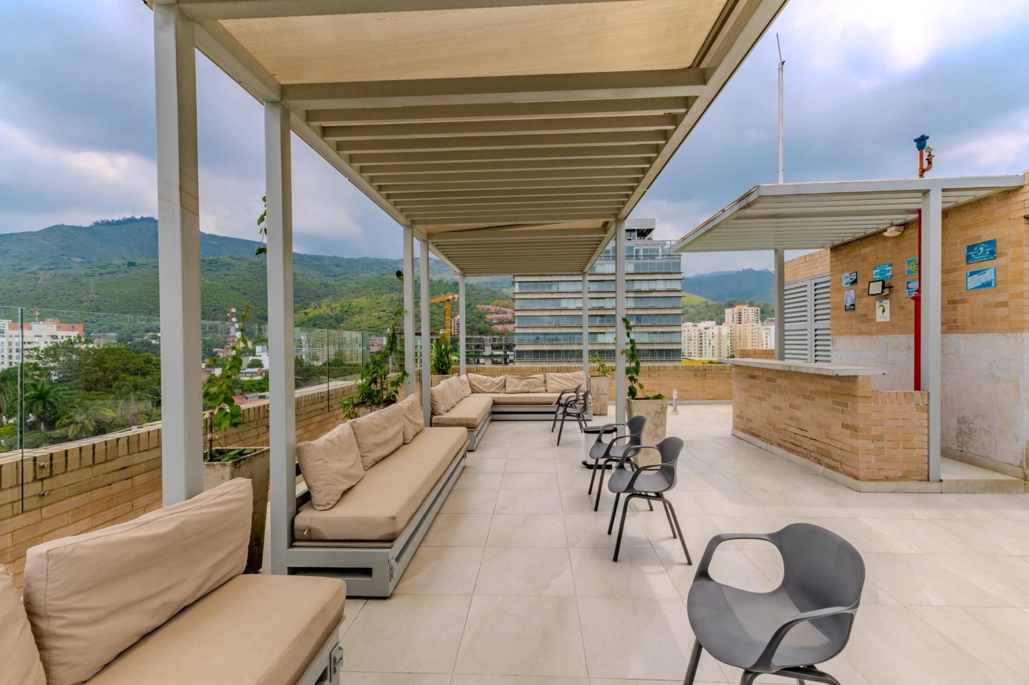 Hotel Quinta Norte Chipichape Cali Εξωτερικό φωτογραφία