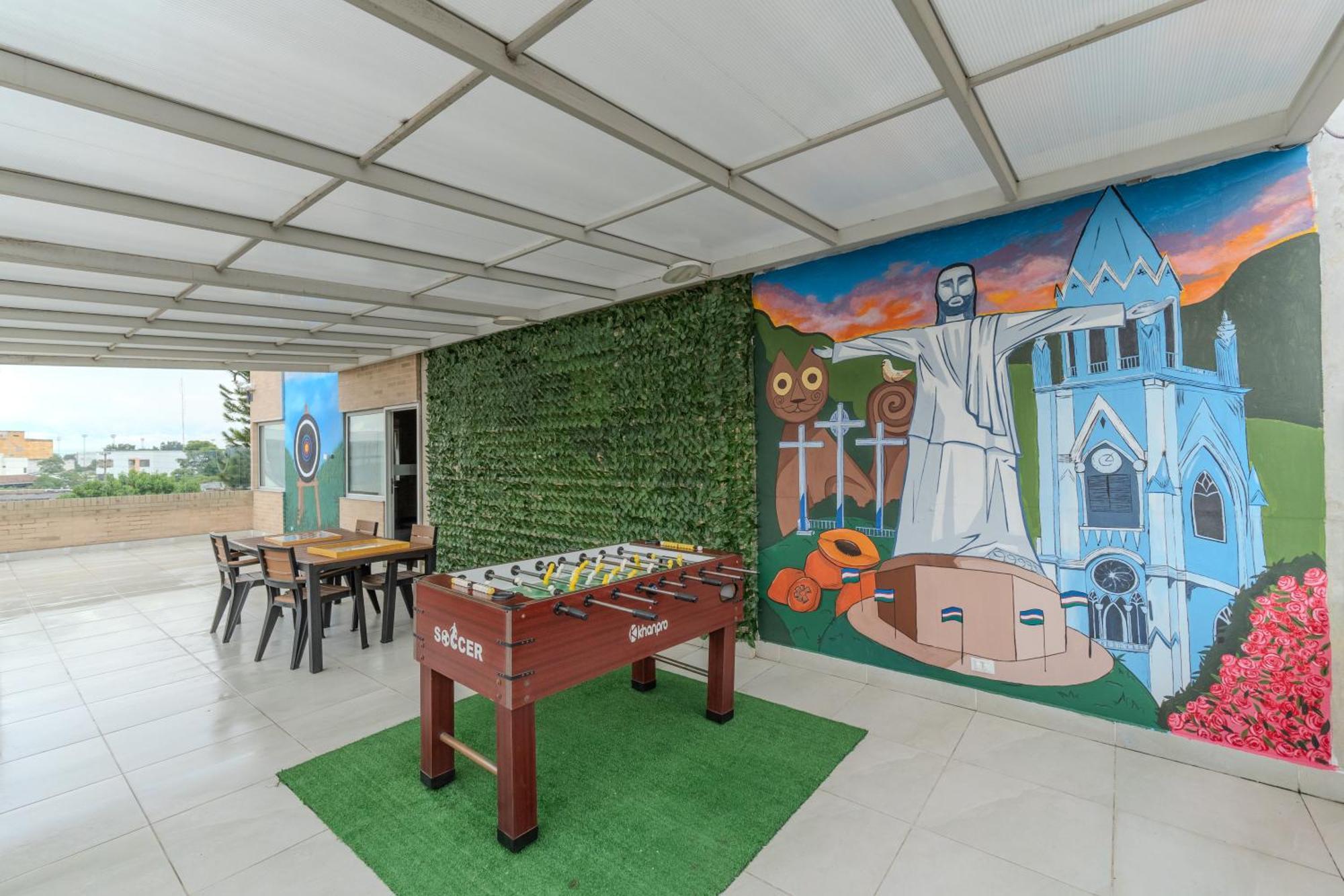 Hotel Quinta Norte Chipichape Cali Εξωτερικό φωτογραφία