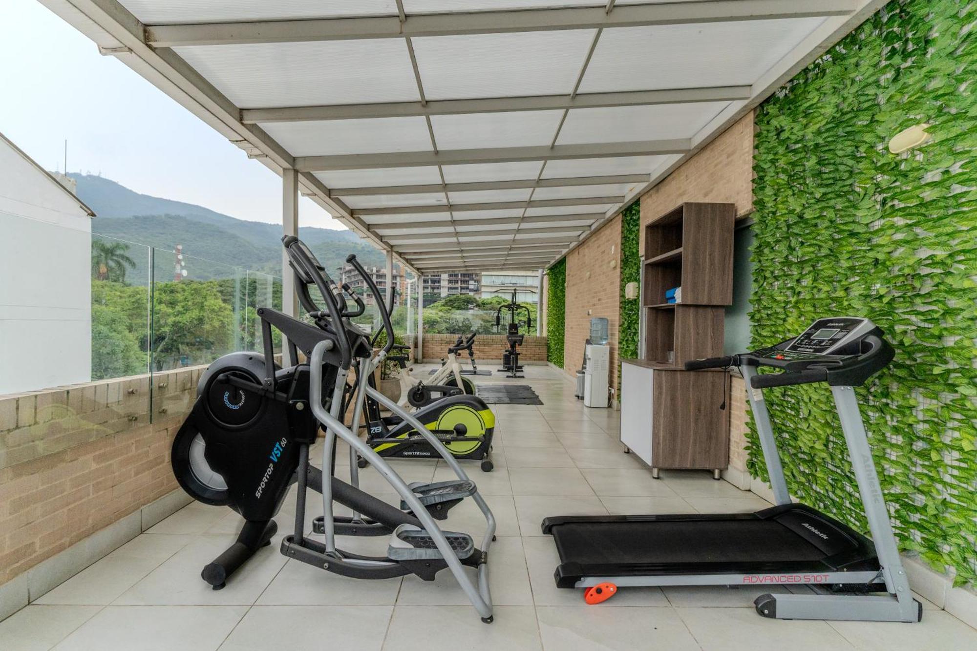 Hotel Quinta Norte Chipichape Cali Εξωτερικό φωτογραφία